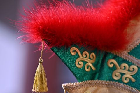 Die Thüringer Karnevalsvereine wollen die Sicherheit bei den Umzügen mehr selbst in die Hand nehmen. (Symbolbild) Foto: Martin S