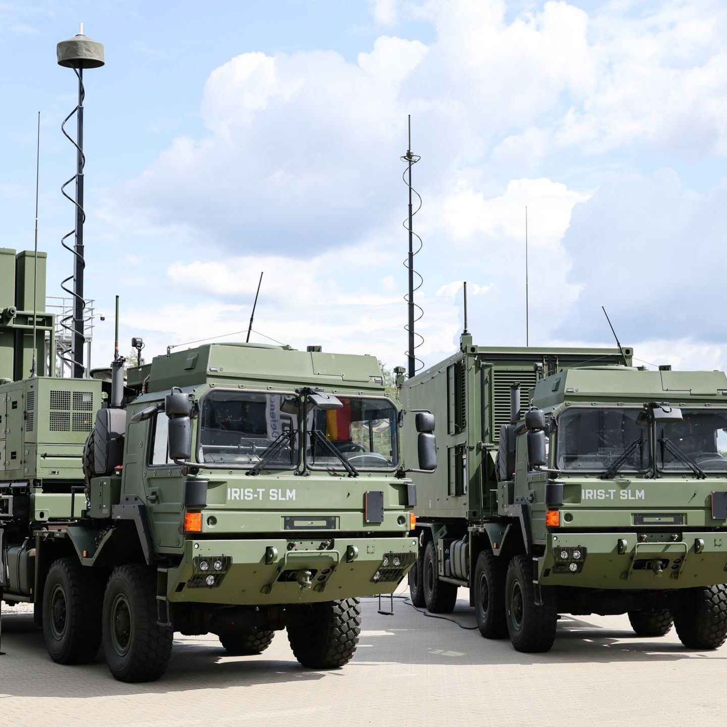 Nach zwei Rekordjahren ging die Zahl zurück. (Archivbild) Foto: Daniel Löb/dpa