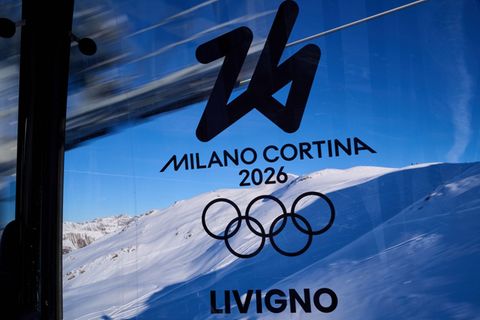 Die 25. Olympischen Winterspiele finden 2026 in Mailand, Cortina d'Ampezzo und anderen italienischen Orten statt.
