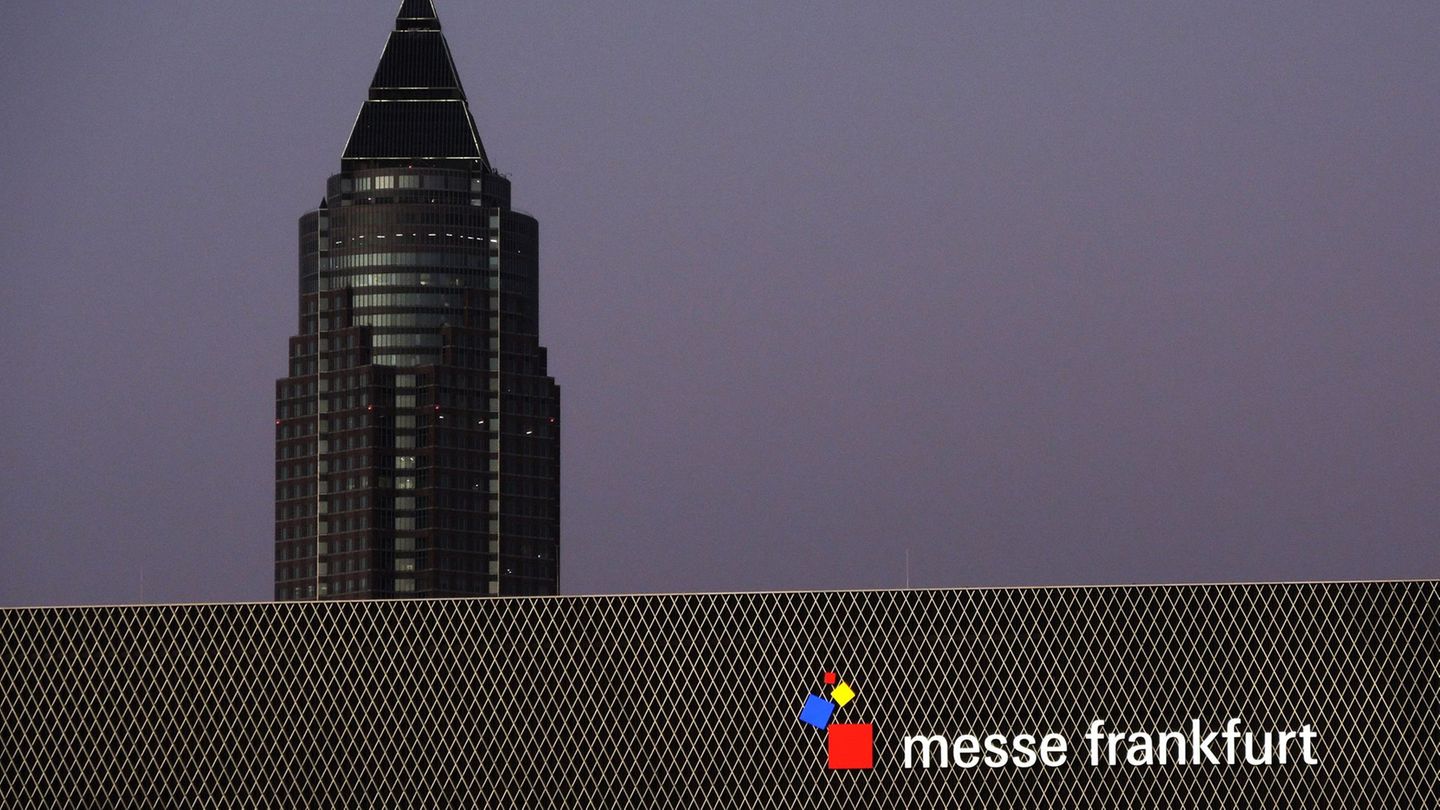 Messe Ambiente in Frankfurt: Schmähpreis rückt auf Messe Fälschungen ins Rampenlicht