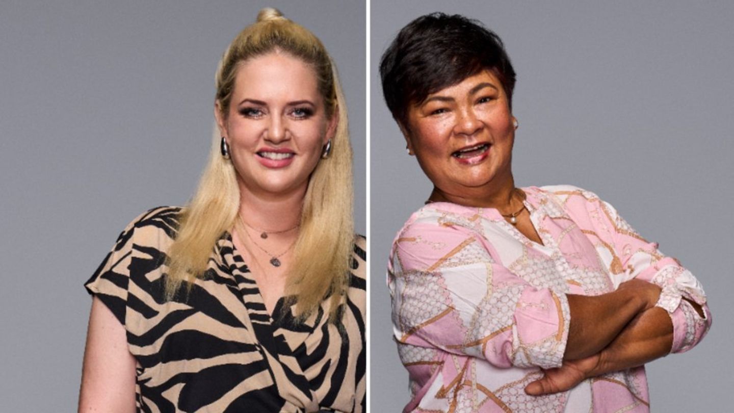 "The 50": Starttermin für die dritte Staffel steht fest