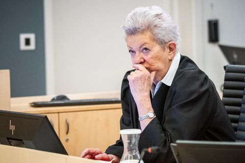 Ellen Holager Andenæs vertritt vor Gericht Marius Borg Høiby