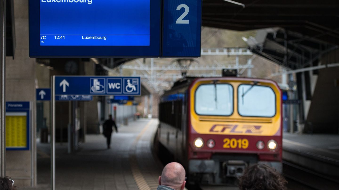 Luxemburg ist bekannt dafür, dass der öffentliche Personennahverkehr kostenlos ist. Jetzt hoffen saarländische Politiker, dass a