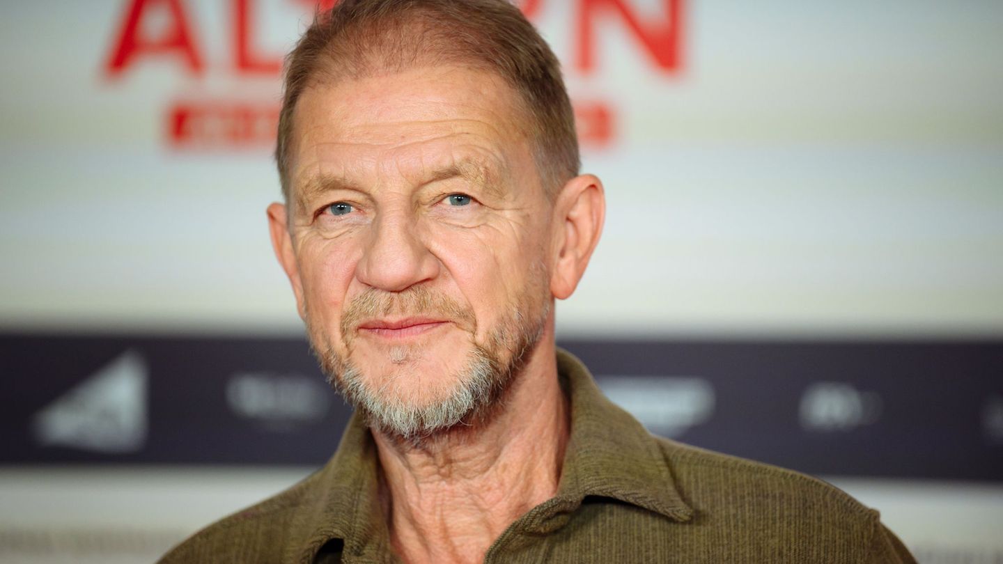 Wortmann gilt als einer der erfolgreichsten deutschen Regisseure (Archivbild) Foto: Gregor Fischer/dpa