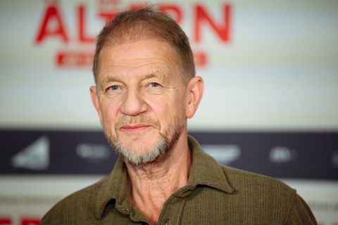 Wortmann gilt als einer der erfolgreichsten deutschen Regisseure (Archivbild) Foto: Gregor Fischer/dpa