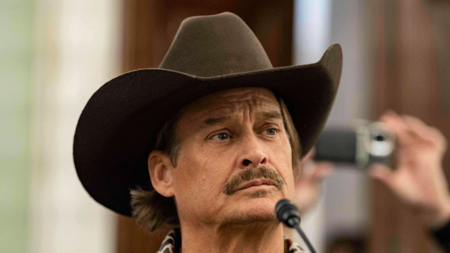 Kid Rock: Immer mehr Absagen für sein MAGA-Festival ab