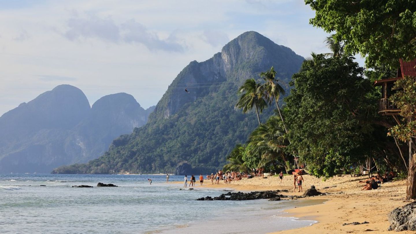 Wohin in den Urlaub?: Fünf traumhafte Reiseziele im Februar