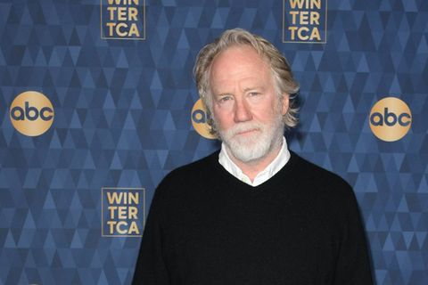 Timothy Busfield weist die Vorwürfe gegen ihn zurück.