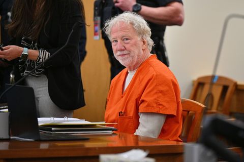 Timothy Busfield weist den Vorwurf sexueller Übergriffe zurück. (Archivbild) Foto: Sam Wasson/Pool Getty/AP/dpa