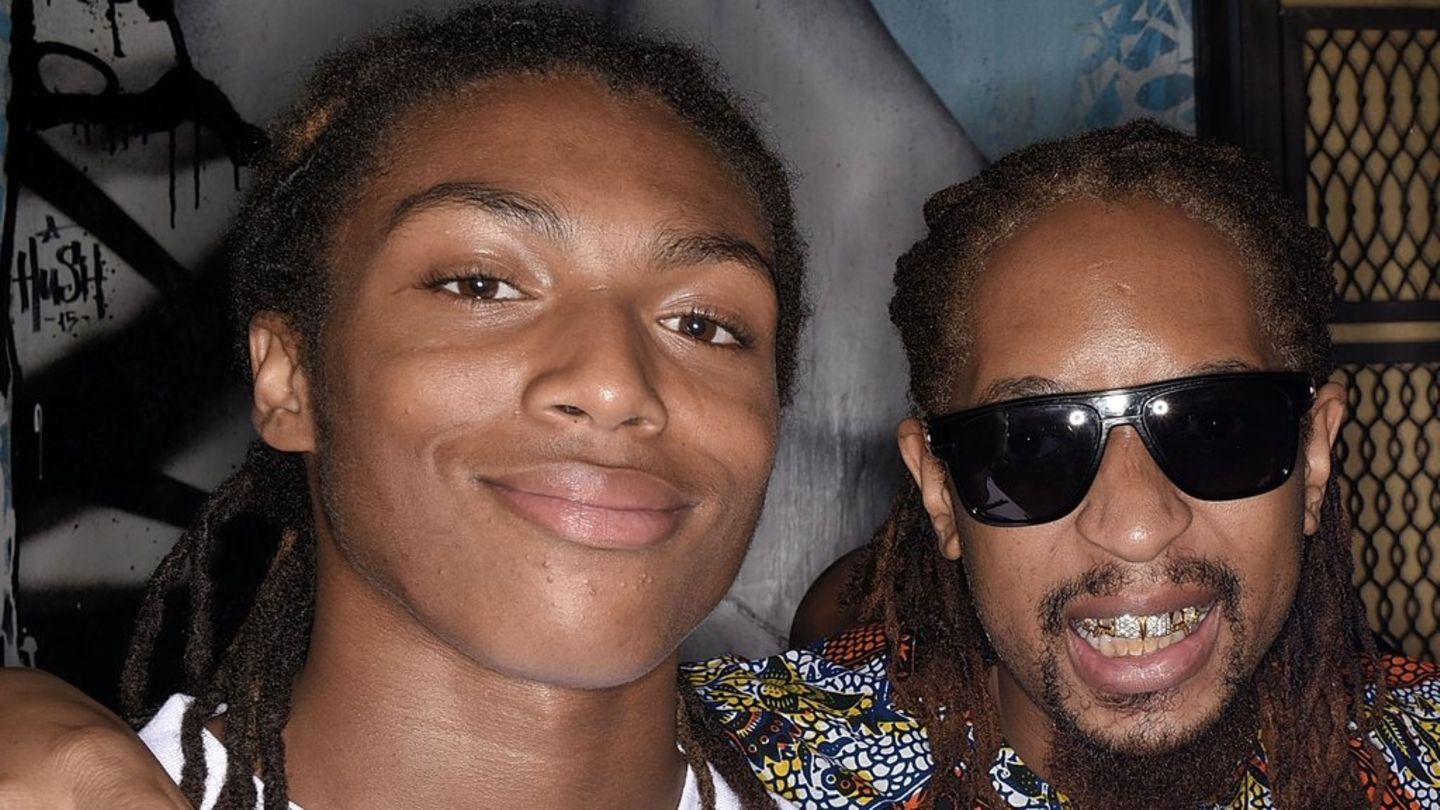 Rapper Lil Jon bestätigt: Sohn DJ Young Slade ist gestorben