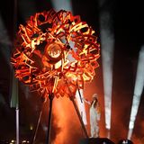 Das Olympische Feuer brennt! In Cortina d'Ampezzo durfte die aktive Skirennläuferin Sofia Goggia das Feuer entzünden