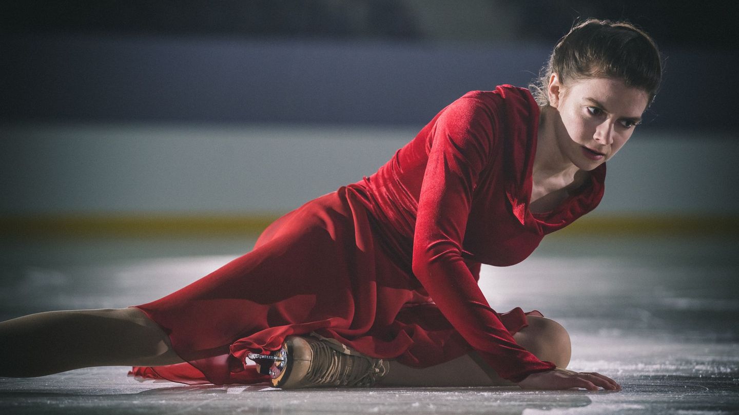 Hinter großen sportlichen Erfolgen steht viel harte Arbeit - aber manchmal auch noch eine besondere Geschichte. Die Geschichte d