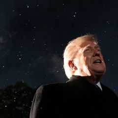 US-Präsident Donald Trump