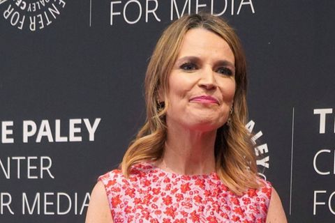 Die Mutter von Savannah Guthrie wurde womöglich entführt.