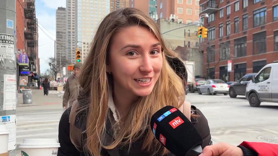 Empörung über rassistischen Trump-Post: "Ich hasse unseren Präsidenten!"