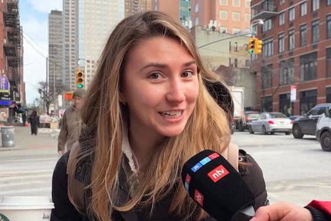 Empörung über rassistischen Trump-Post: "Ich hasse unseren Präsidenten!"