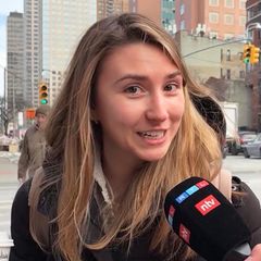 Empörung über rassistischen Trump-Post: "Ich hasse unseren Präsidenten!"