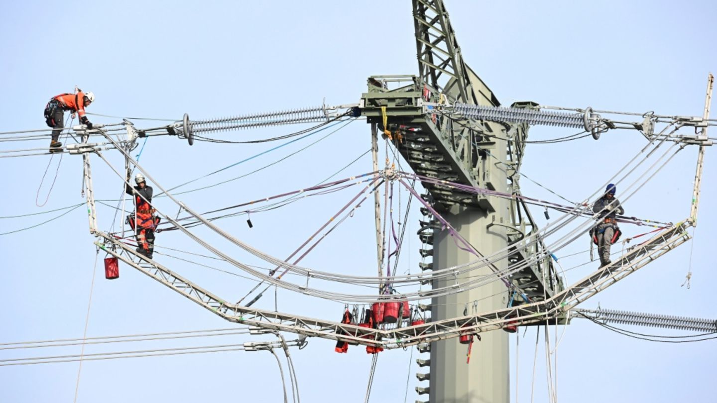 Handwerker in Pforzheim