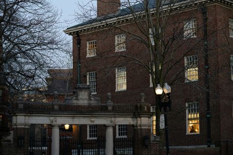 Harvard-Universität