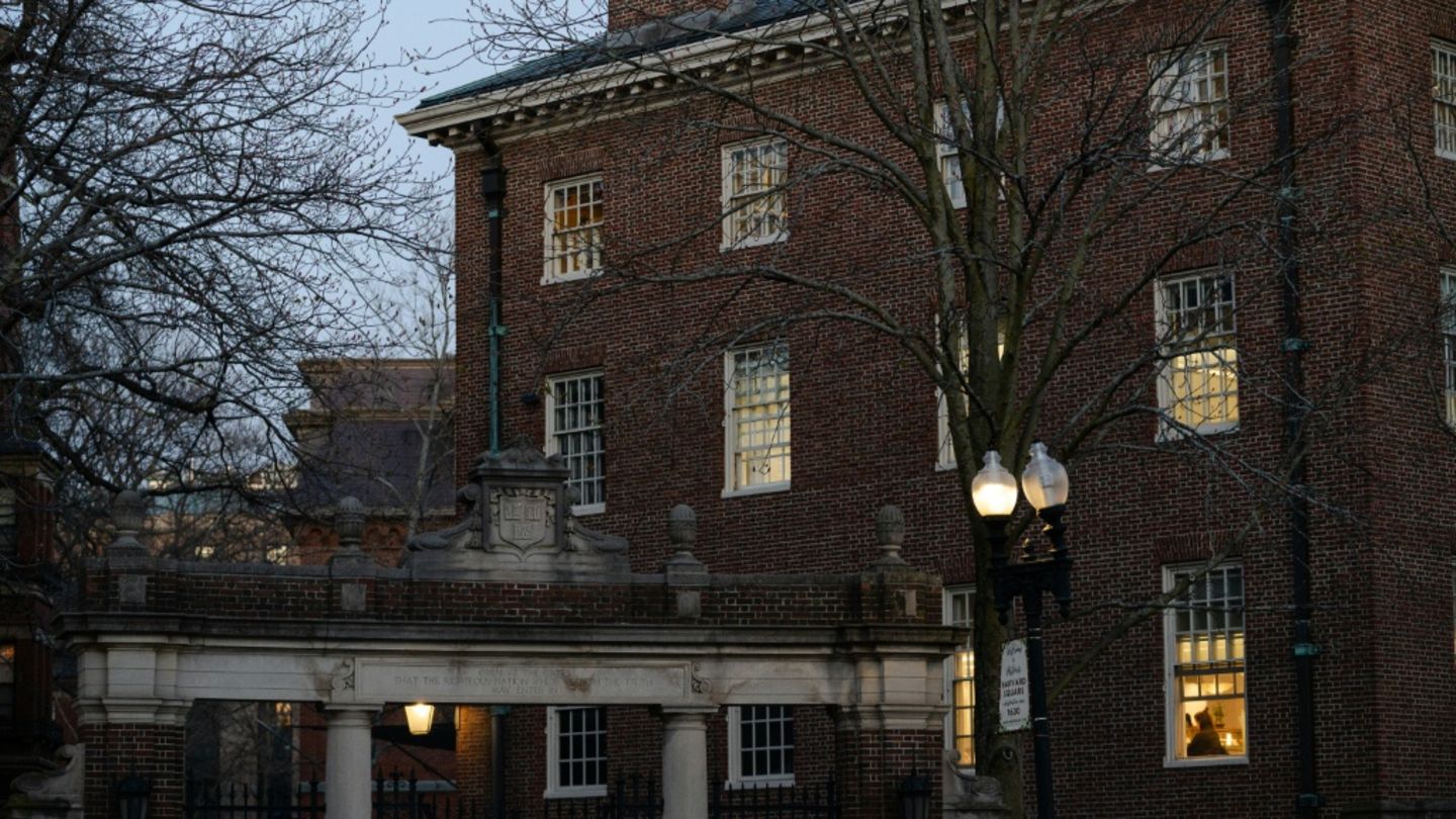 Harvard-Universität