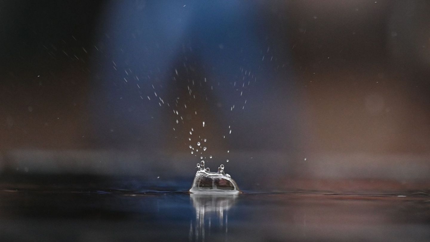 Das Thüringer Umweltministerium unterstützt kleine und mittlere Unternehmen mit Fördergeldern beim Aufbau von Regen- und Brauchw