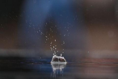 Das Thüringer Umweltministerium unterstützt kleine und mittlere Unternehmen mit Fördergeldern beim Aufbau von Regen- und Brauchw