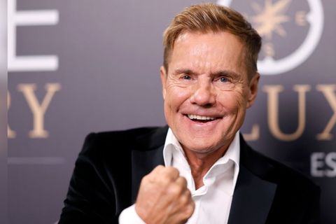 Dieter Bohlen feiert am 7. Februar Geburtstag.