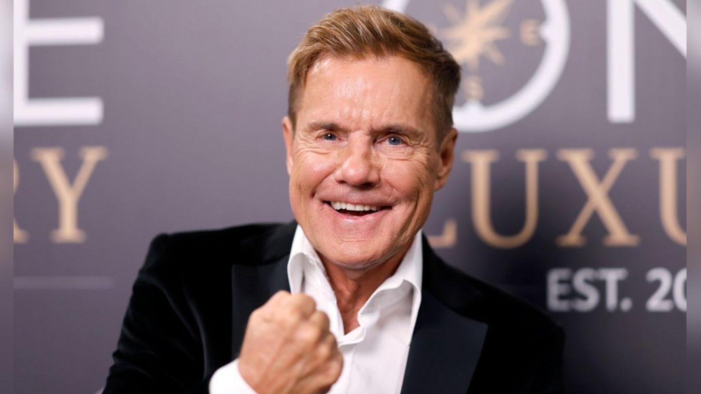 Dieter Bohlen feiert am 7. Februar Geburtstag.