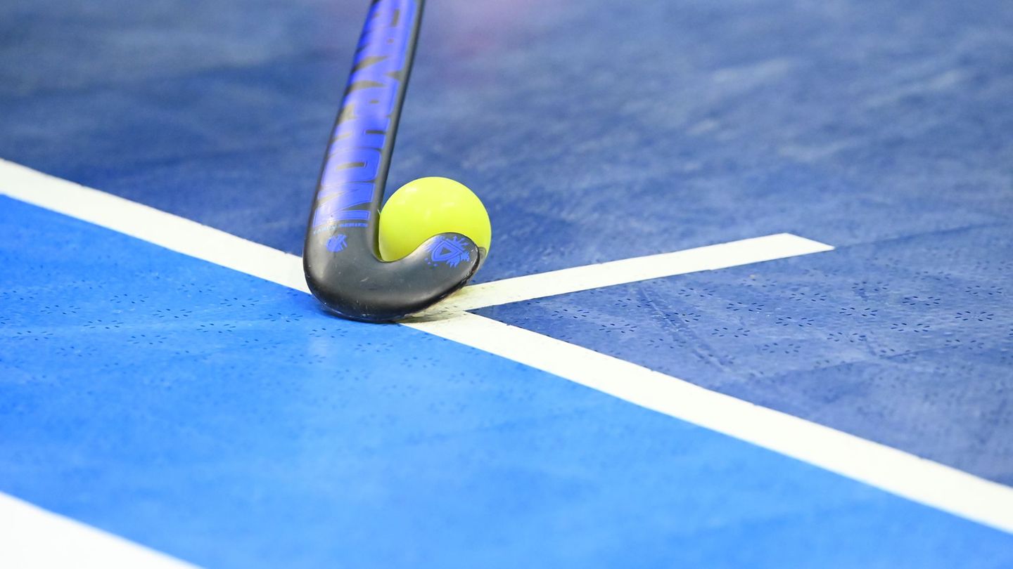 Die BHC-Damen kassierten im DM-Halbfinale ihre erste Saisonniederlage. Foto: Jonas Walzberg/dpa