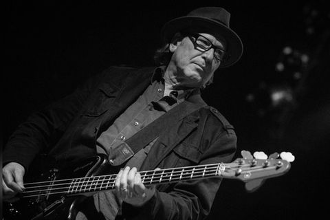 Fred Smith ist nach langer Krankheit verstorben.