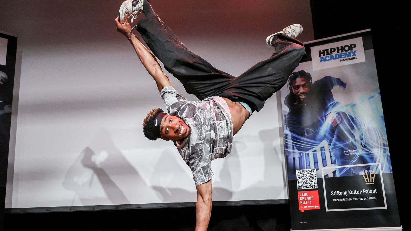 Beim Saisonauftakt der HipHop-Tanzgruppen in Dresden sind etwa 890 Akteure an den Start gegangen. (Archivbild) Foto: Christian C