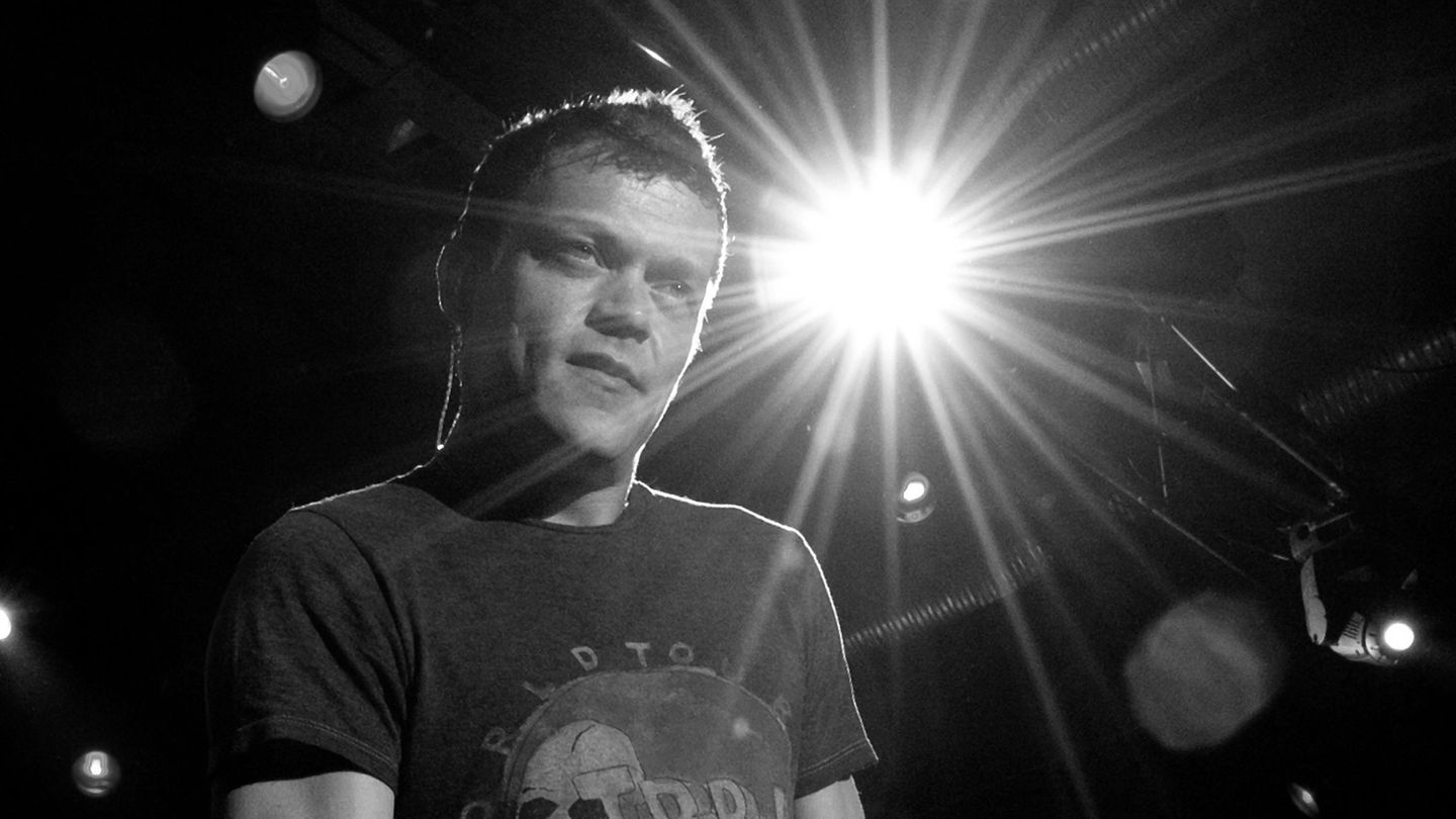 Der US-Sänger Brad Arnold ist gestorben. (Archivbild) Foto: picture alliance / dpa