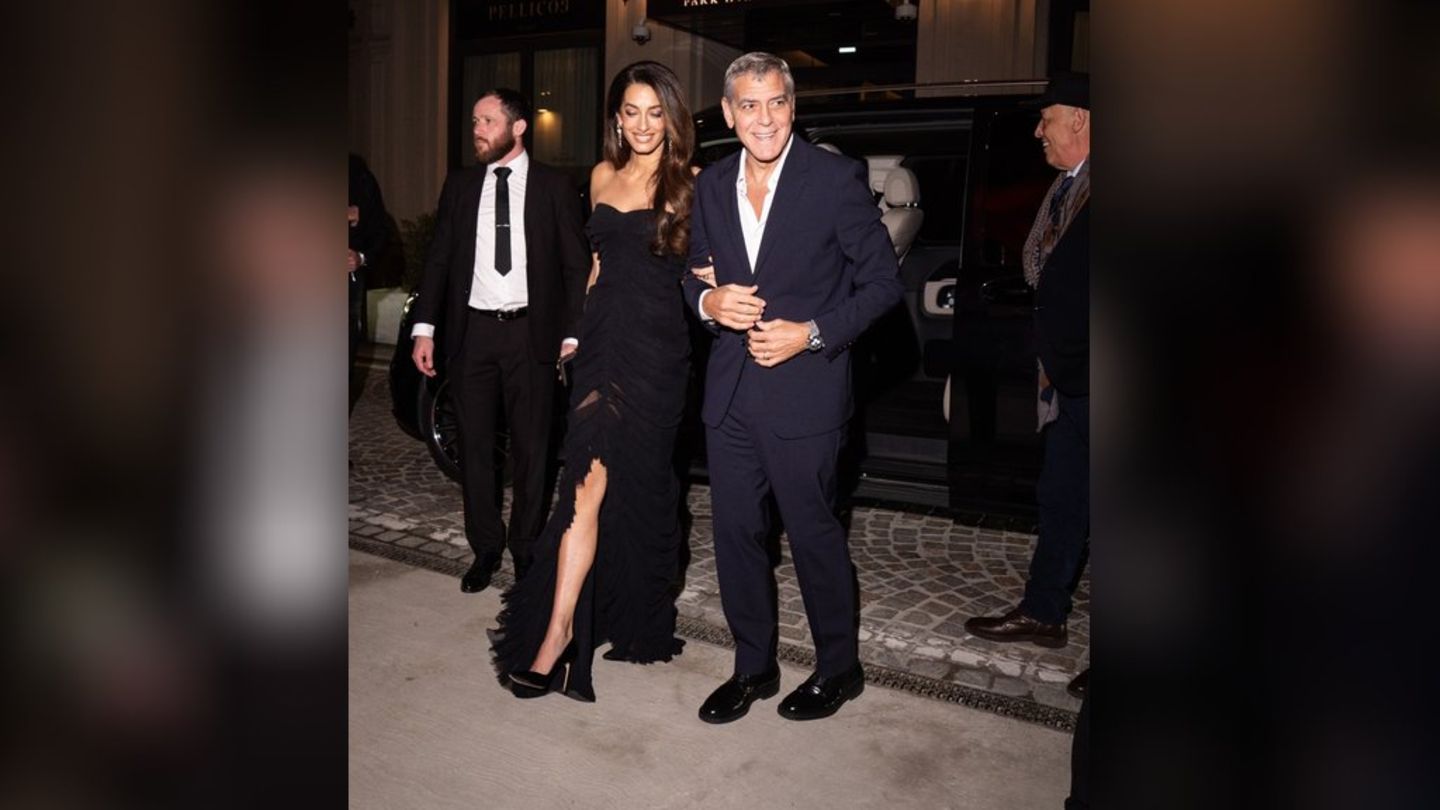 George-und-Amal-Clooney-Sie-stehlen-in-Mailand-allen-die-Show