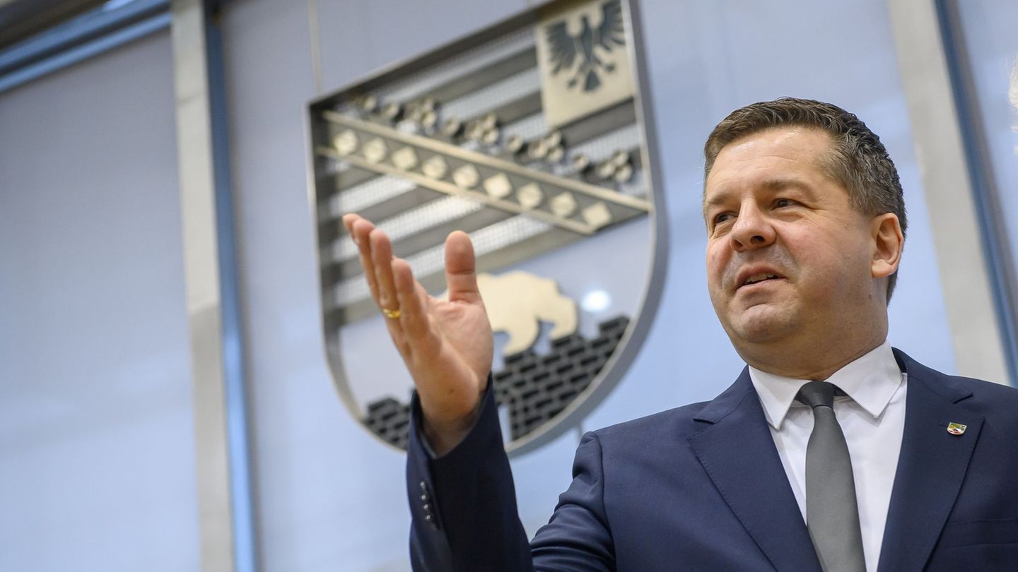 Sozialreformen-Ministerpr-sident-Schulze-f-r-Gegenleistungen-bei-B-rgergeld