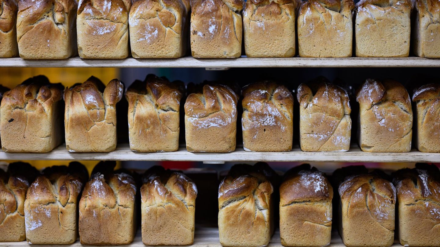 Die kleinen und mittelständischen Unternehmen in Deutschland geraten wirtschaftlich stärker unter Druck (Archivbild). Foto: Bern