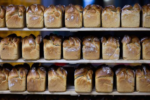 Die kleinen und mittelständischen Unternehmen in Deutschland geraten wirtschaftlich stärker unter Druck (Archivbild). Foto: Bern