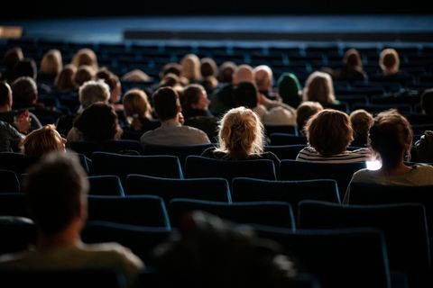 Kino-Säle sind oft nur bei Blockbuster-Filmen richtig voll. Foto: Fabian Sommer/dpa