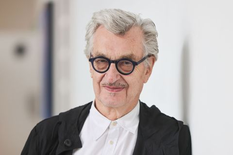 Wim Wenders ist in diesem Jahr Jurypräsident. (Archivbild) Foto: Oliver Berg/dpa