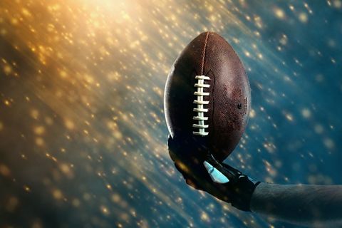 Der Super Bowl wird in diesem Jahr in Santa Clara ausgetragen.