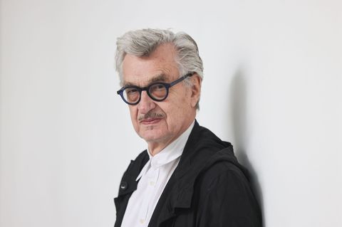 Wim Wenders leitet dieses Jahr die Internationale Jury der Berlinale. (Archivbild) Foto: Oliver Berg/dpa