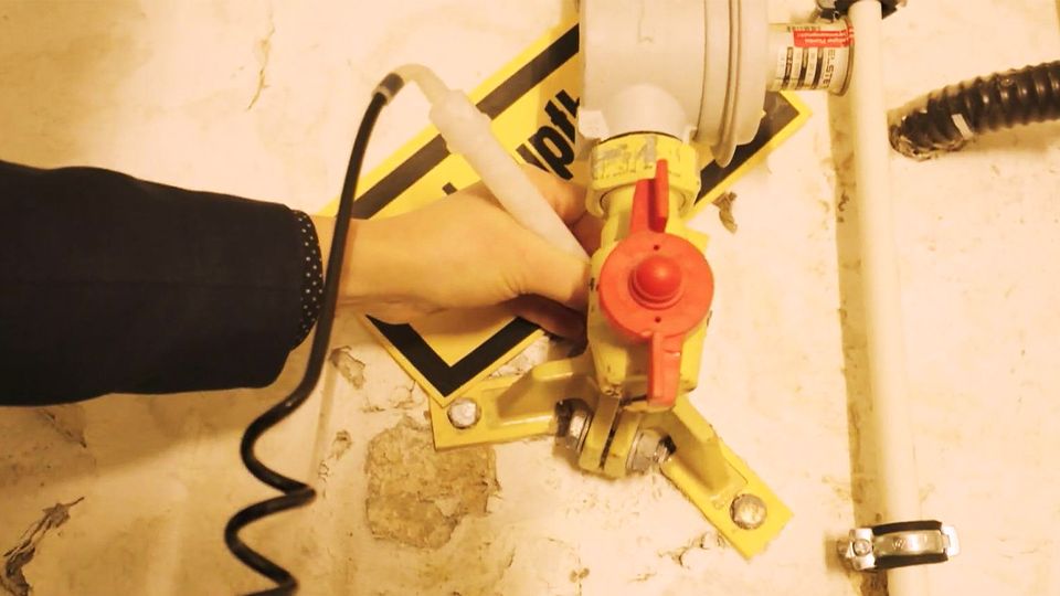 Radon als Lungenkrebs-Ursache – die Gesundheitsgefahr im eigenen Keller