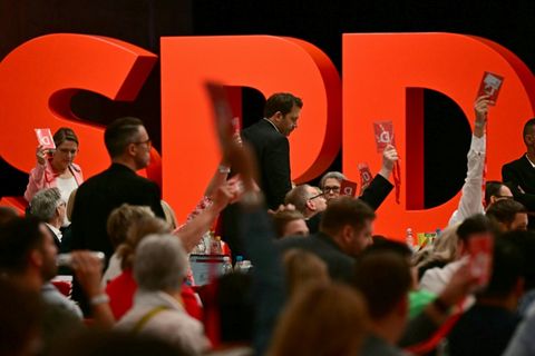 SPD-Logo