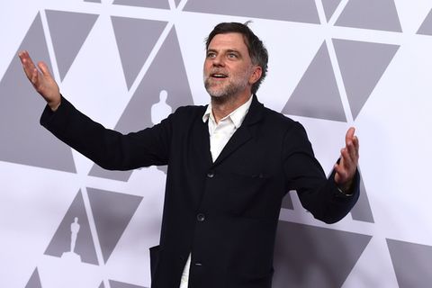 Der Preis gilt als Vorbote der Oscars. Foto: Jordan Strauss/Invision/dpa