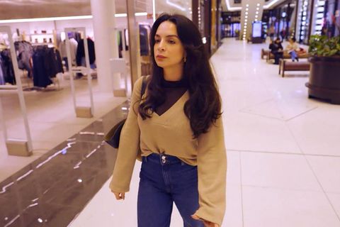 12.000 Euro Schulden – so entkam Zişan ihrer Shopping-Sucht