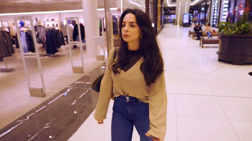 12.000 Euro Schulden – so entkam Zişan ihrer Shopping-Sucht