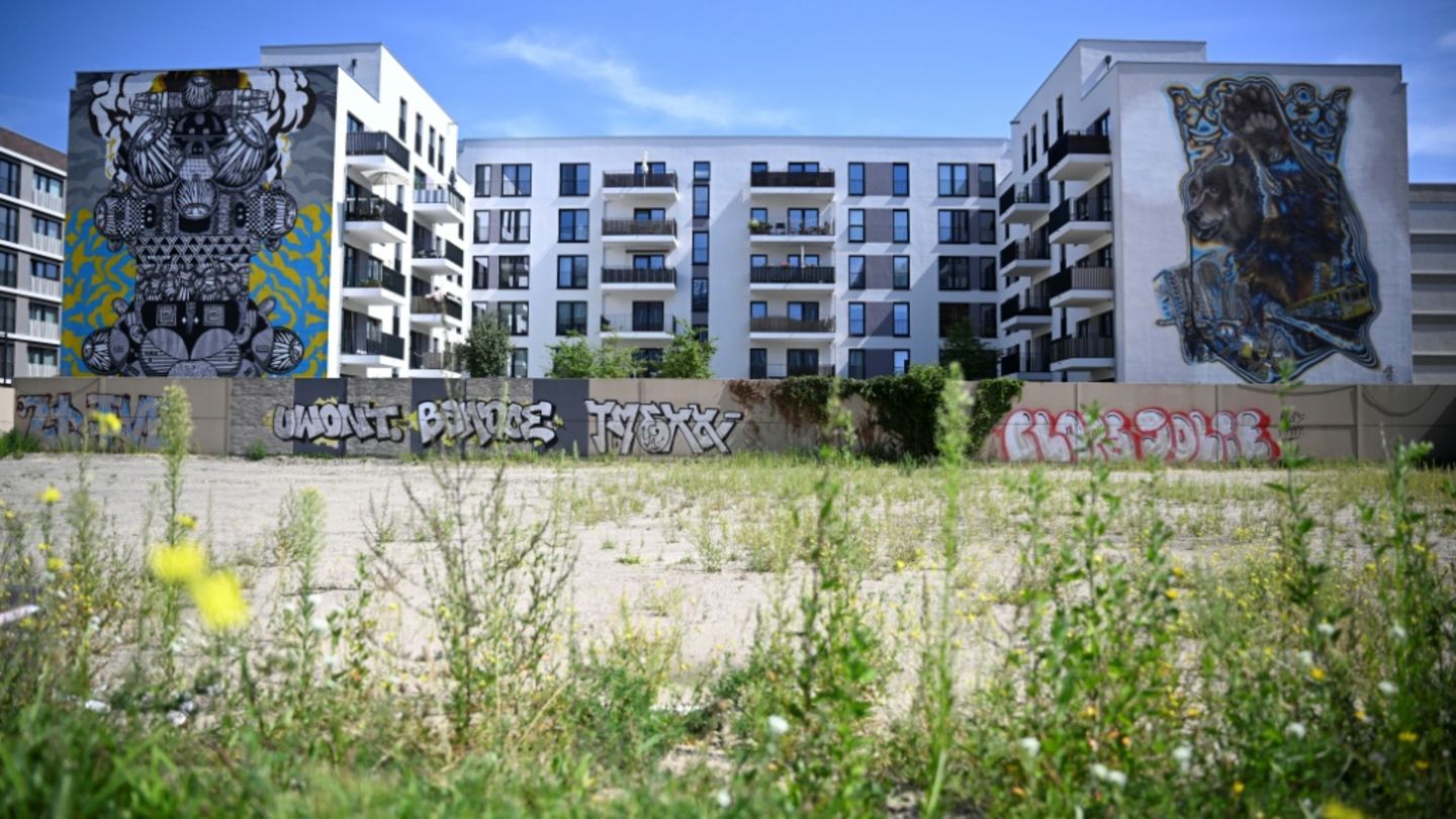 Wohnungen in Berlin-Mitte