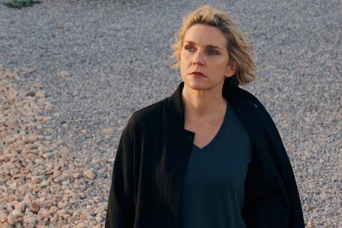 Hauptdarstellerin Rhea Seehorn wurde für ihre Rolle in "Pluribus" bei den Critics' Choice Awards als beste Schauspielerin ausg