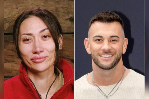 Serkan will seiner Ex zum Sieg verhelfen.