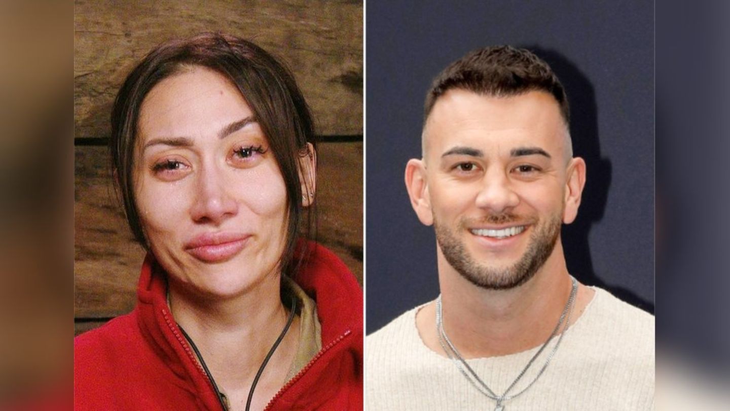 Serkan will seiner Ex im Dschungelcamp zum Sieg verhelfen