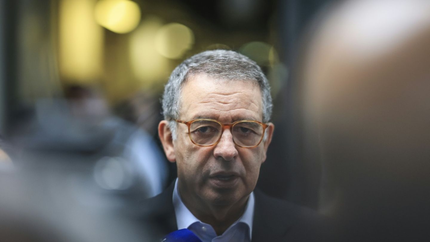 António José Seguro am Wahltag